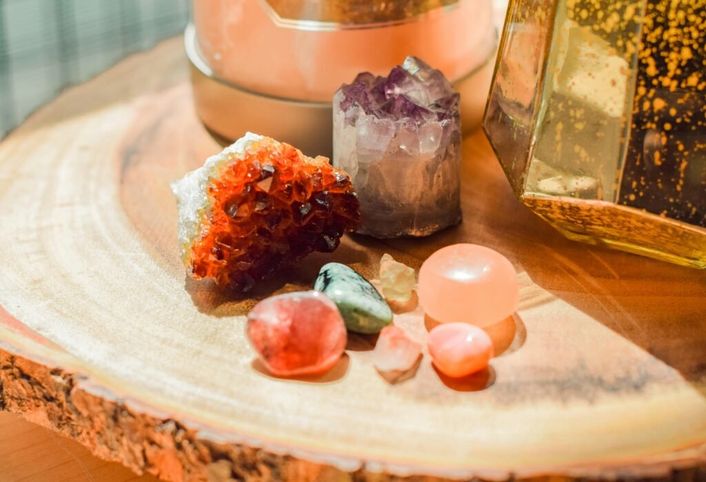 Psychic parties in Ontario group session